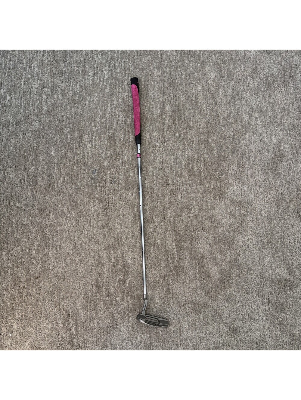 Adams Golf IDEA a2 OS HTM1 Women's RH Putter 34"